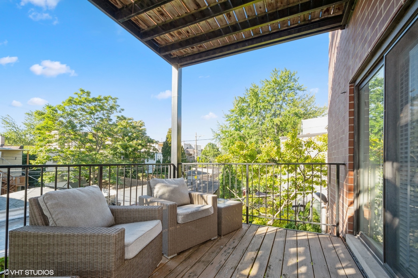 1461 W Hollywood Avenue Unit: 2