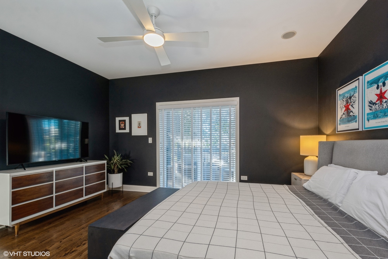1461 W Hollywood Avenue Unit: 2