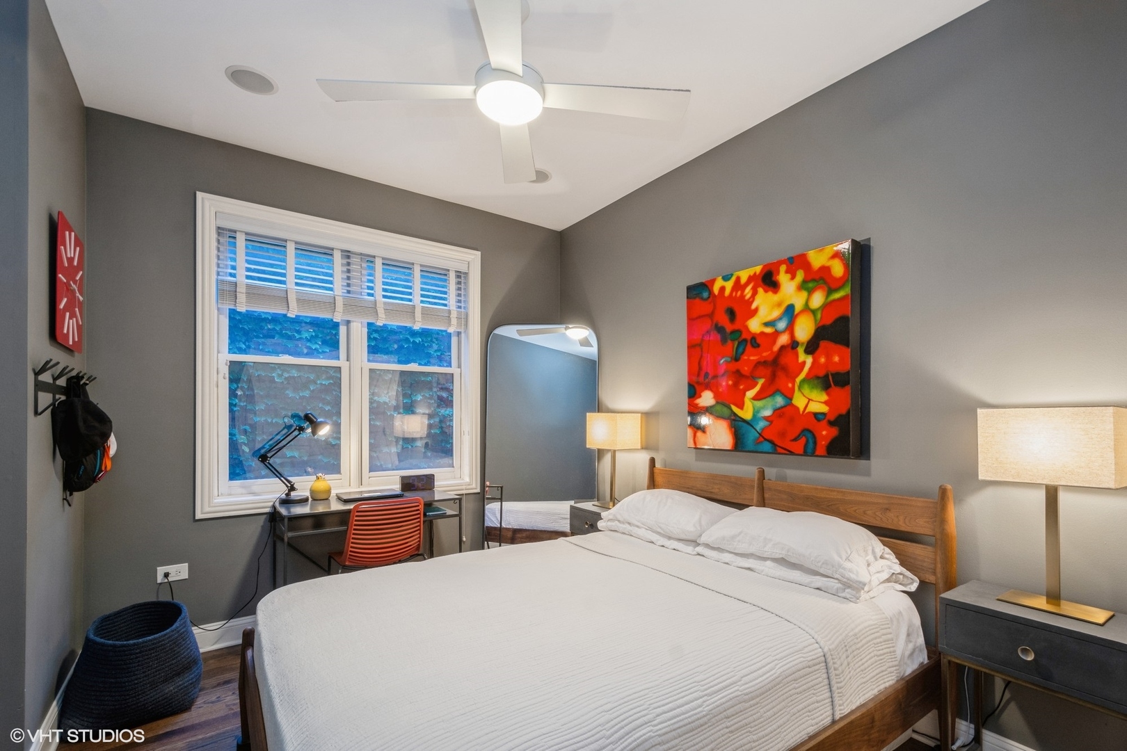 1461 W Hollywood Avenue Unit: 2