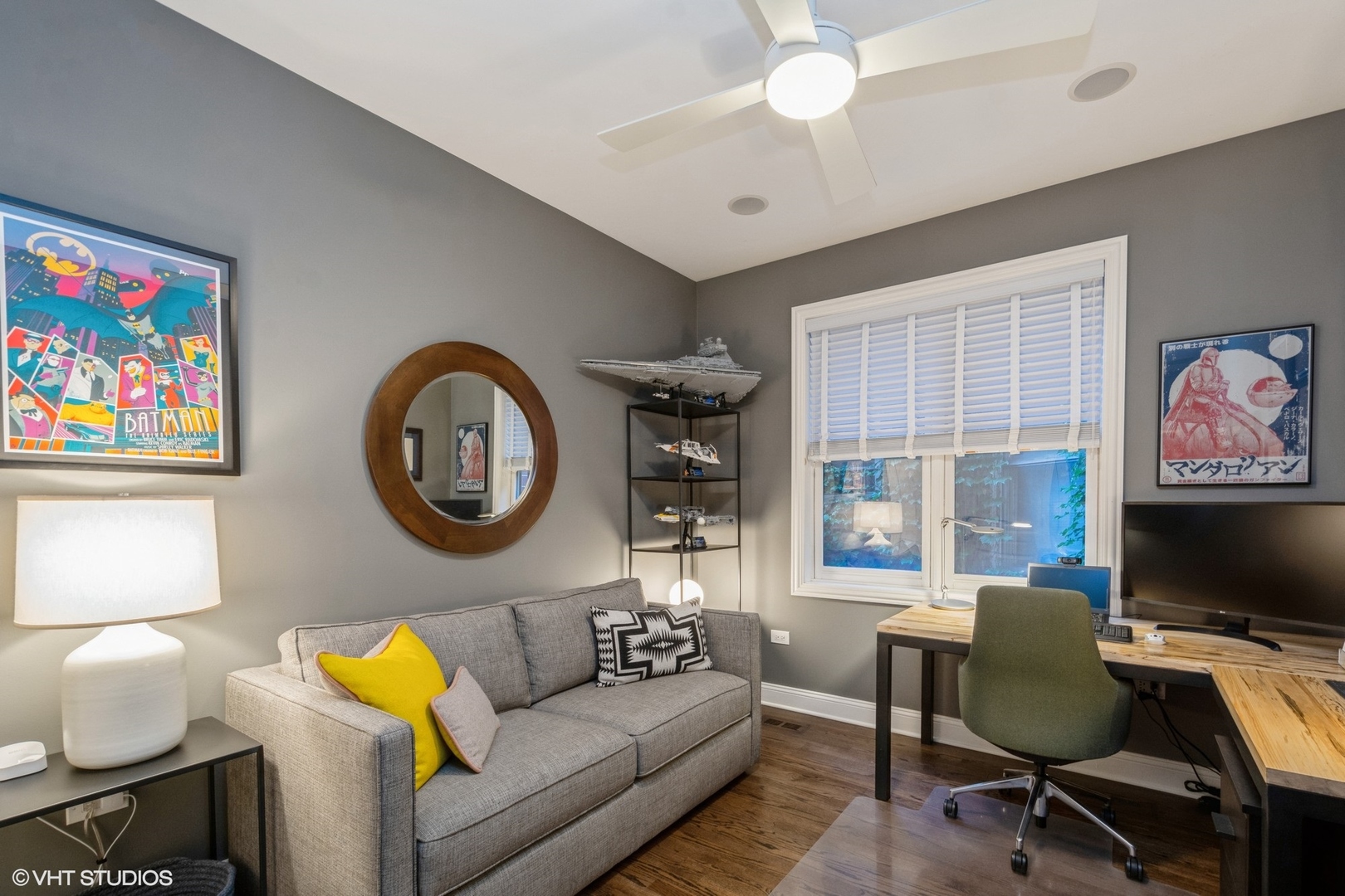 1461 W Hollywood Avenue Unit: 2