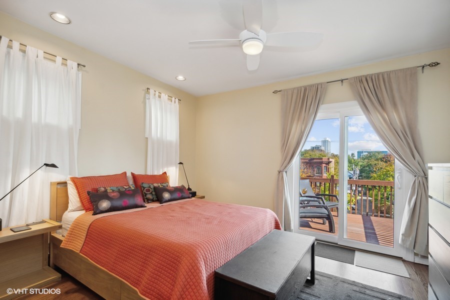 3753 N Clifton Avenue Unit: 3