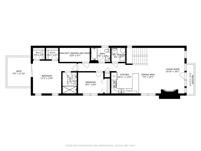 3753 N Clifton Avenue Unit: 3