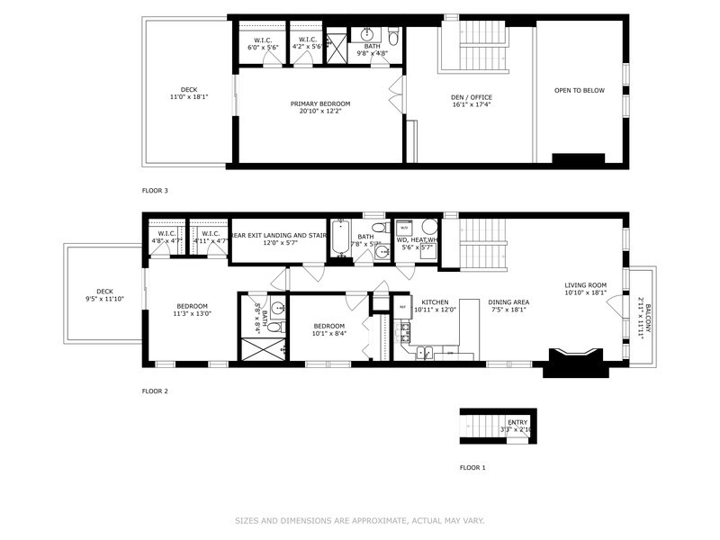 3753 N Clifton Avenue Unit: 3