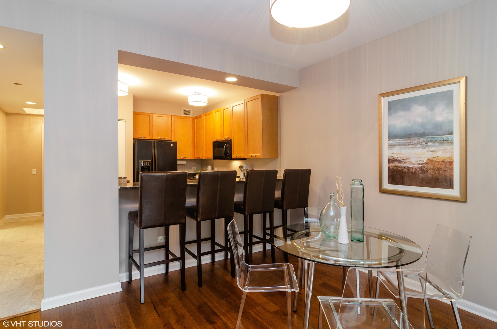 530 N Lake Shore Drive Unit: 1602