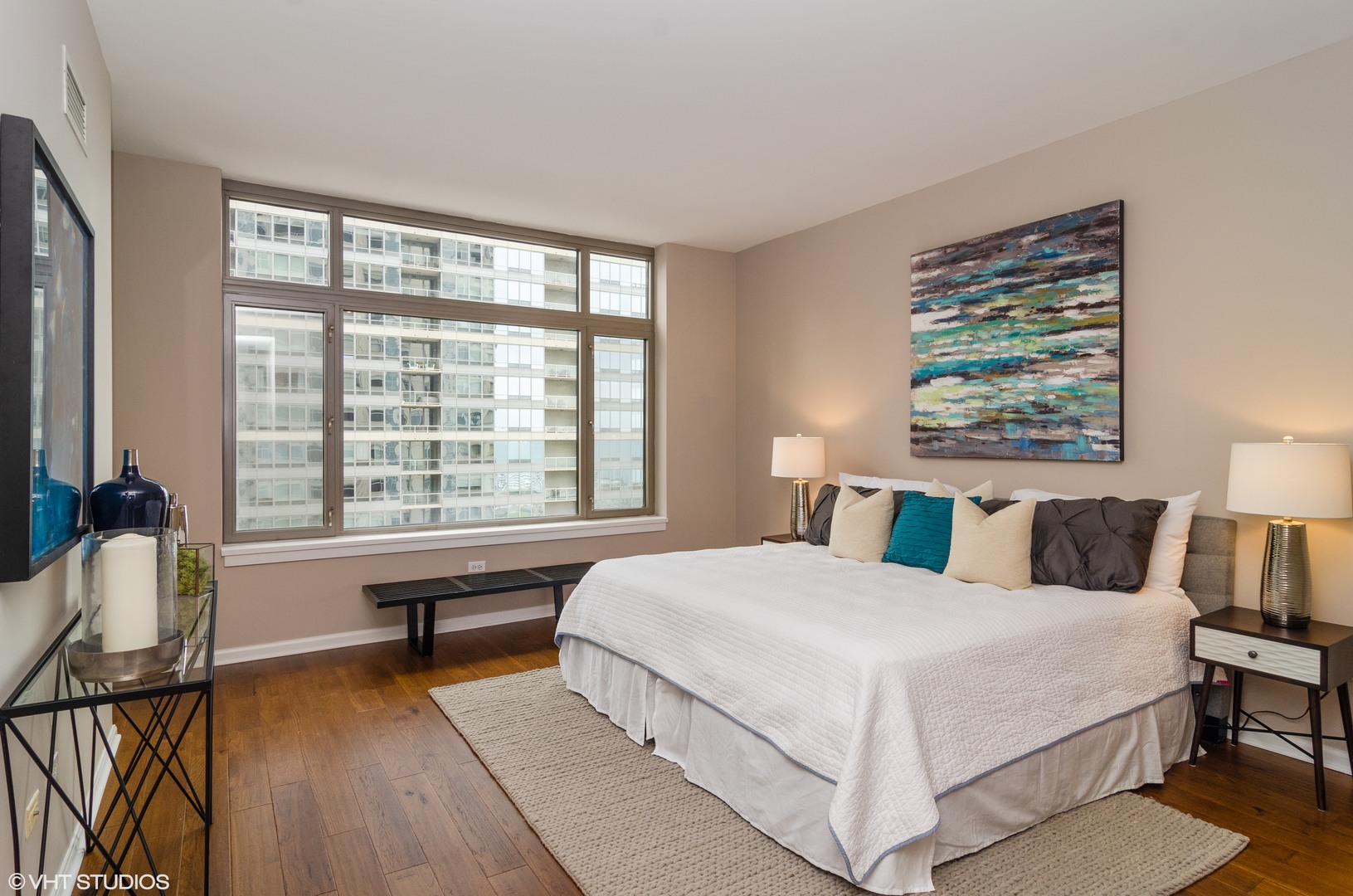 530 N Lake Shore Drive Unit: 1602