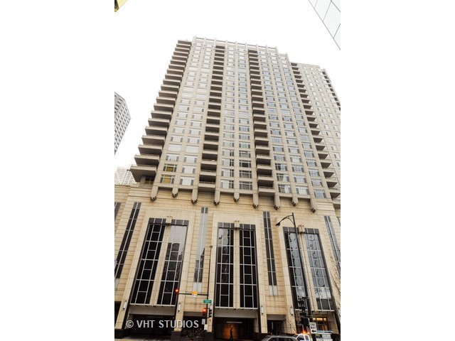 530 N Lake Shore Drive Unit: 1602