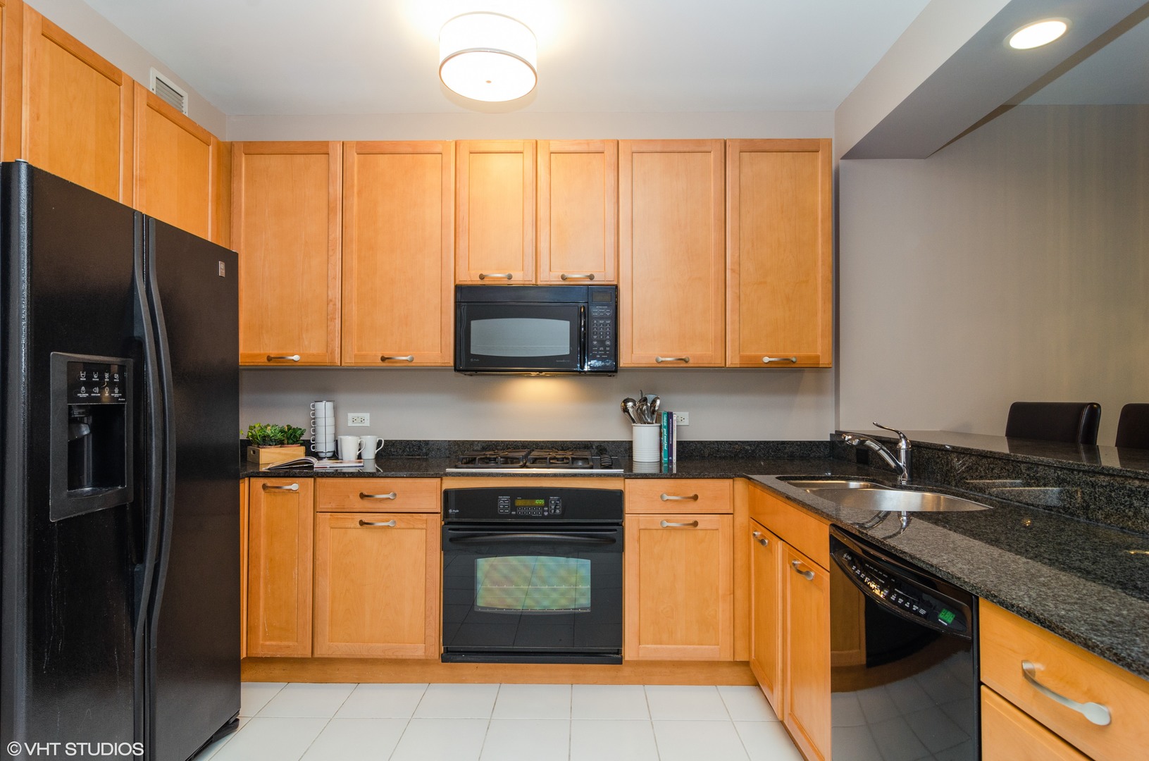530 N Lake Shore Drive Unit: 1602