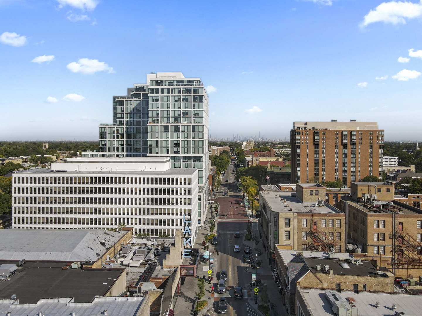 938 North Boulevard Unit: 401