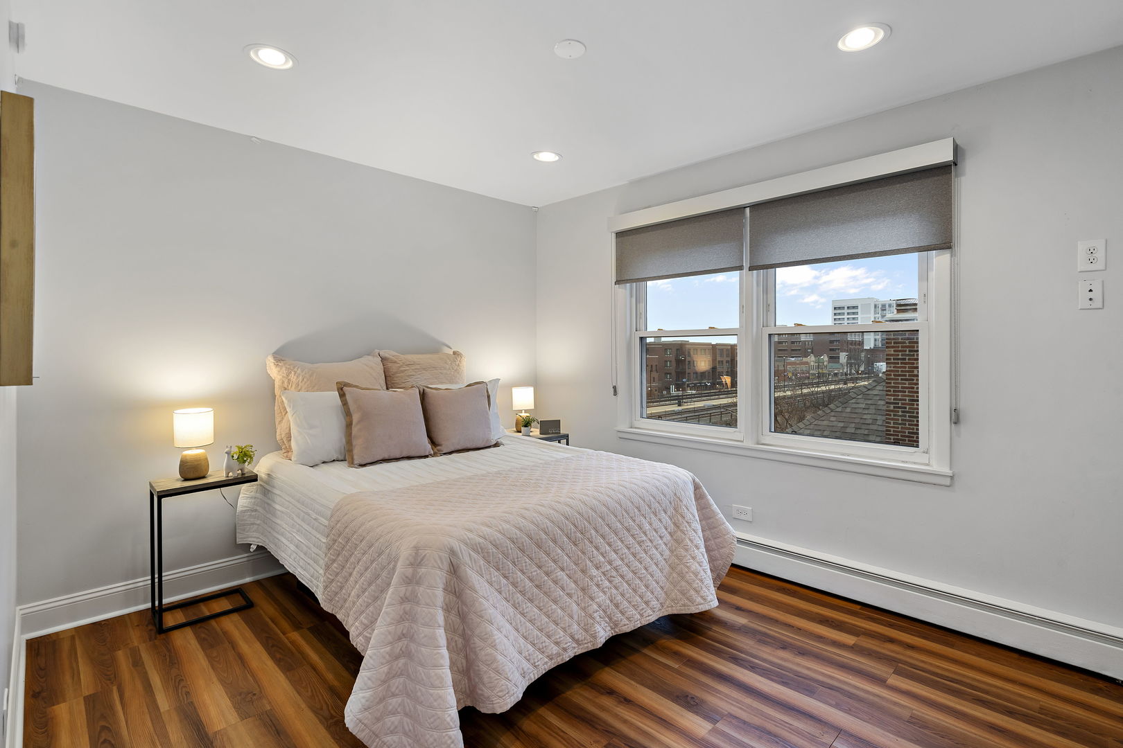 938 North Boulevard Unit: 401