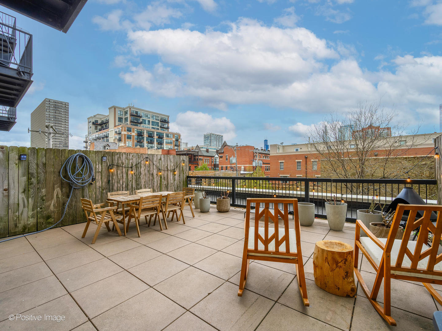 320 E 21ST Street Unit: 203