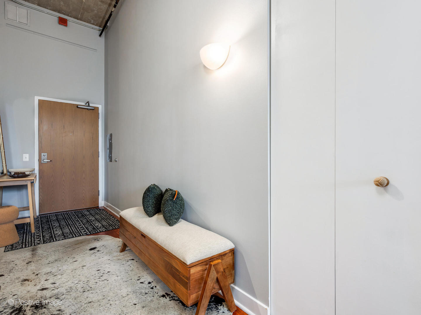 320 E 21ST Street Unit: 203
