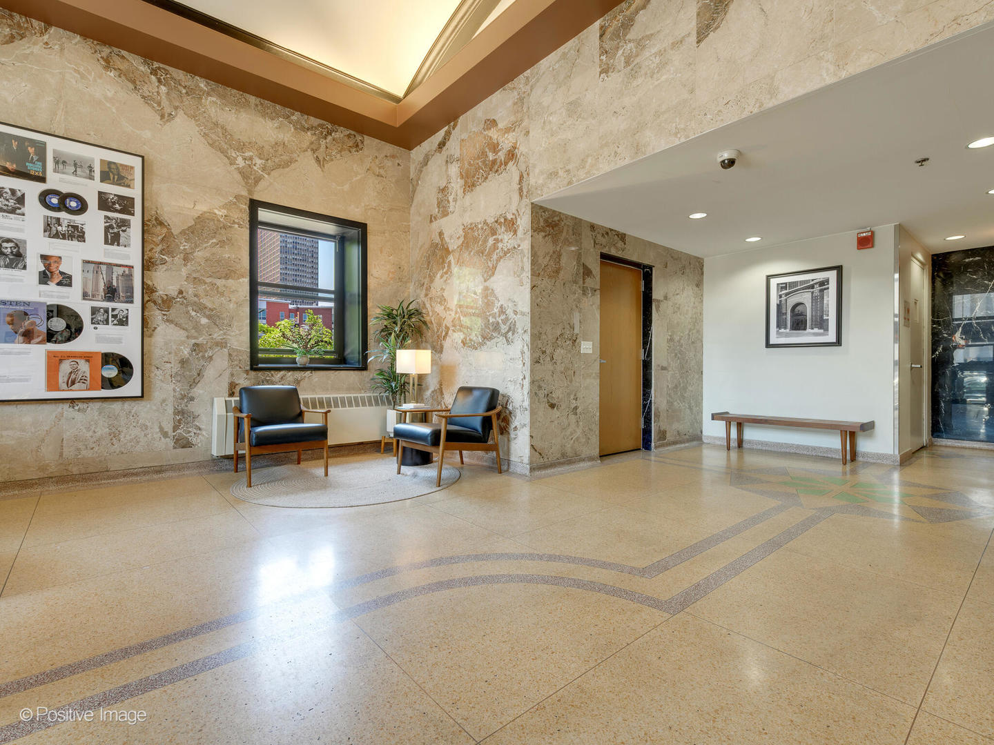 320 E 21ST Street Unit: 203