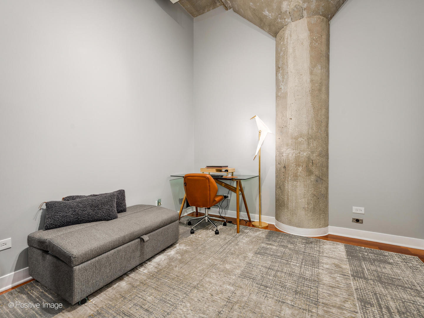 320 E 21ST Street Unit: 203
