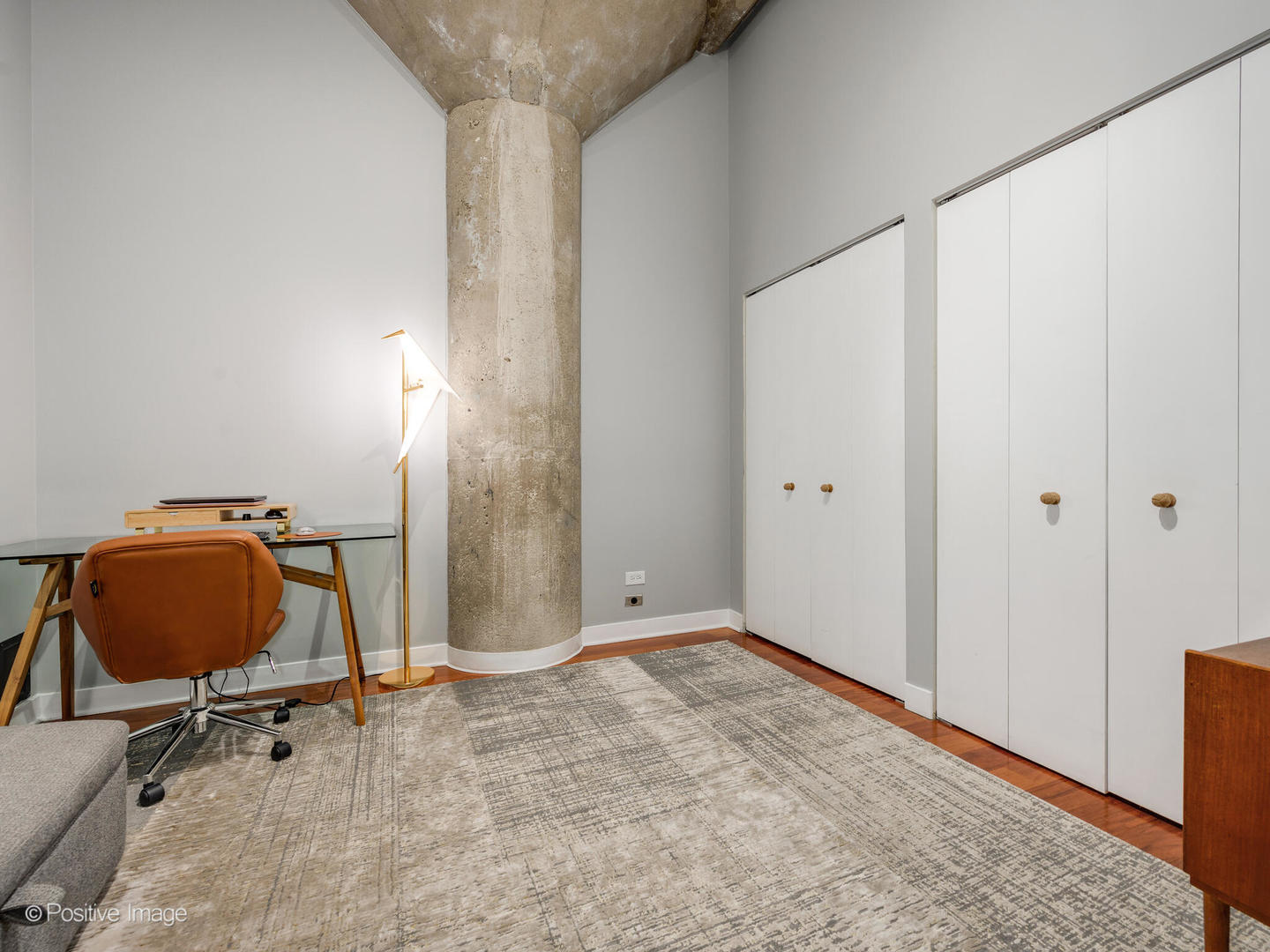 320 E 21ST Street Unit: 203