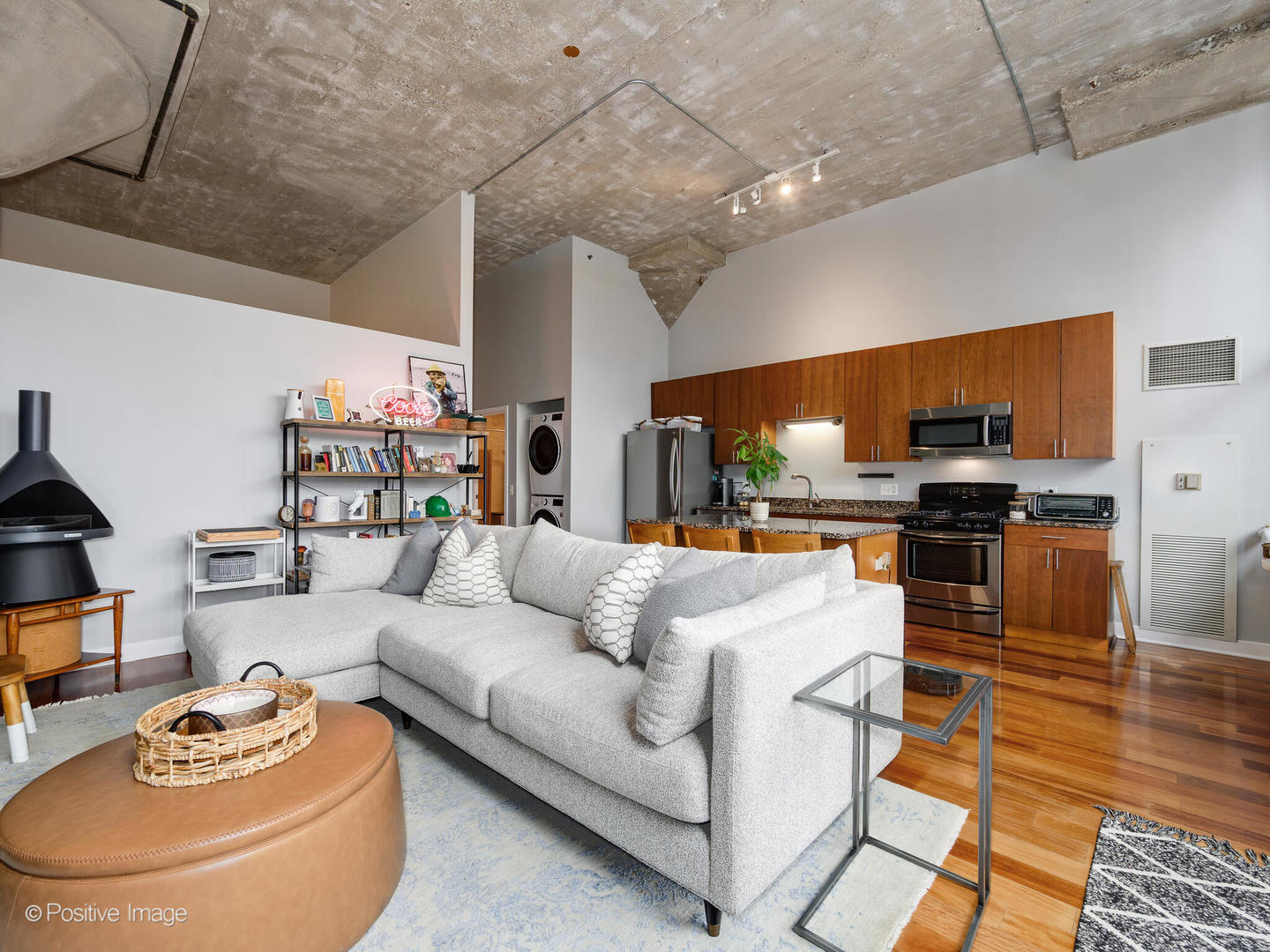320 E 21ST Street Unit: 203