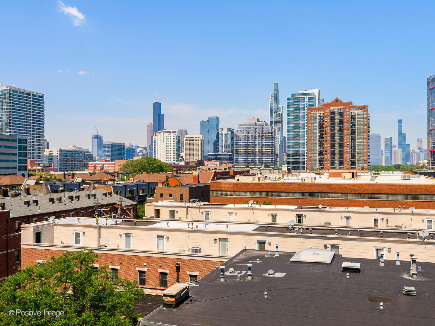 320 E 21ST Street Unit: 203