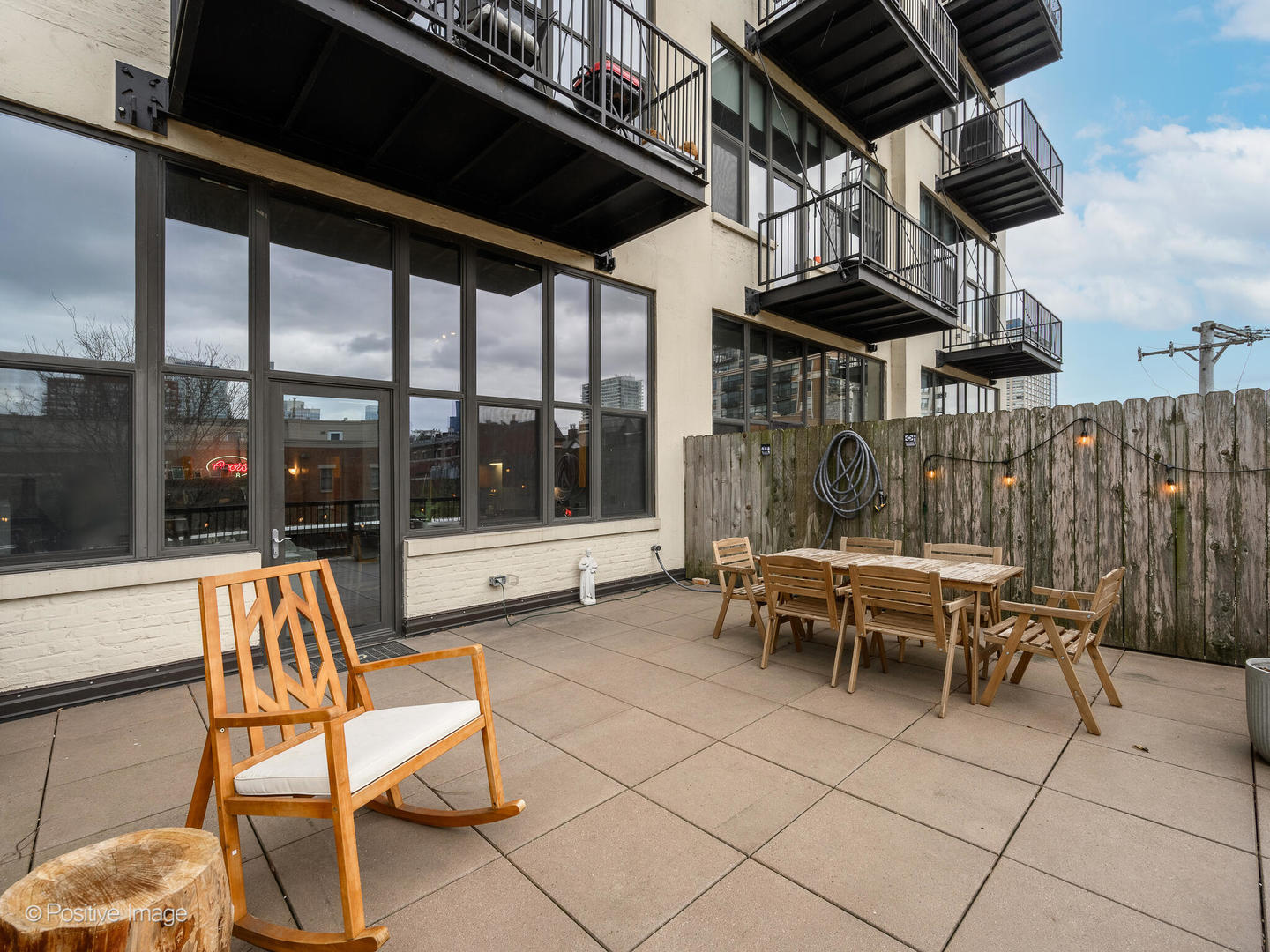 320 E 21ST Street Unit: 203