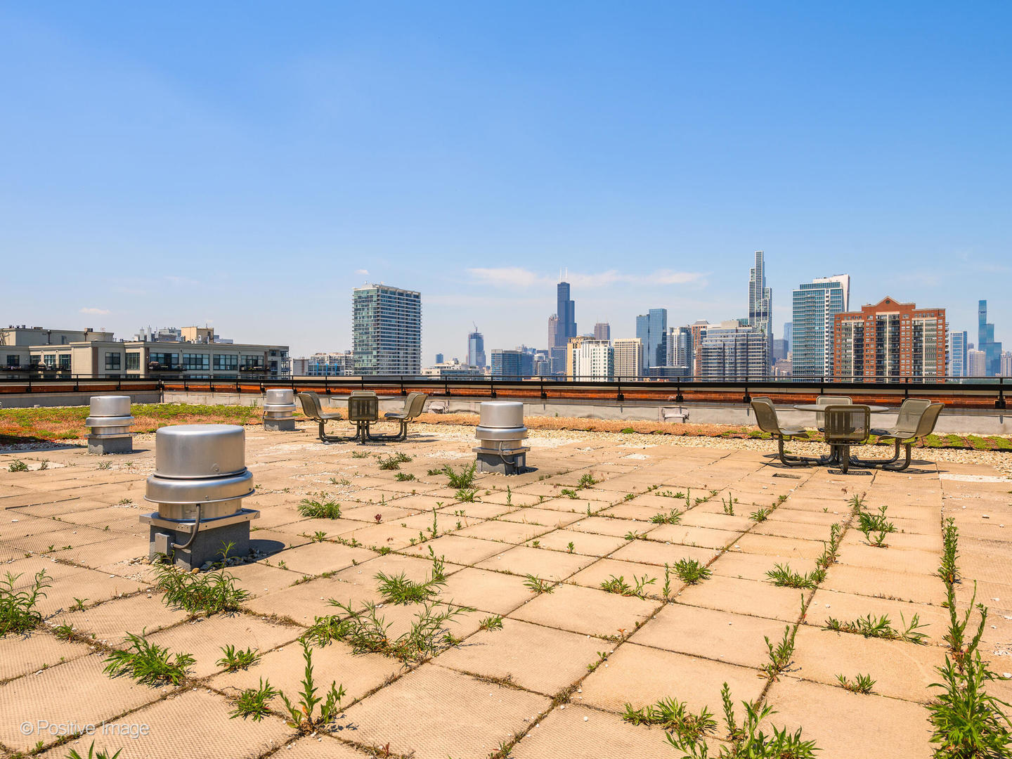 320 E 21ST Street Unit: 203