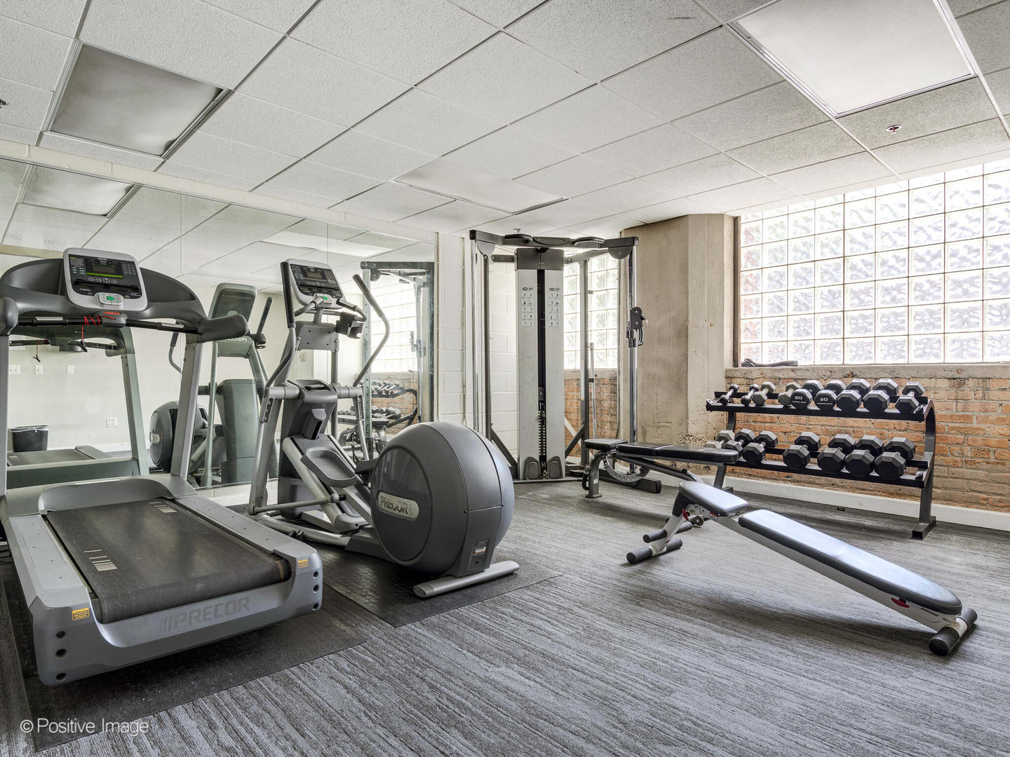 320 E 21ST Street Unit: 203