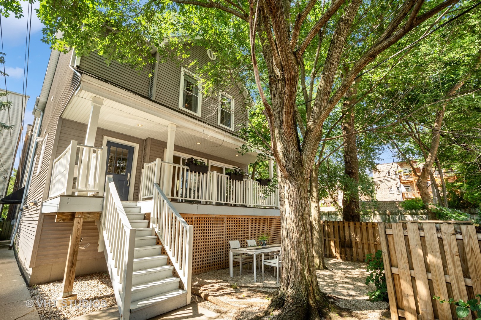 1262 W Bryn Mawr Avenue Unit: 5