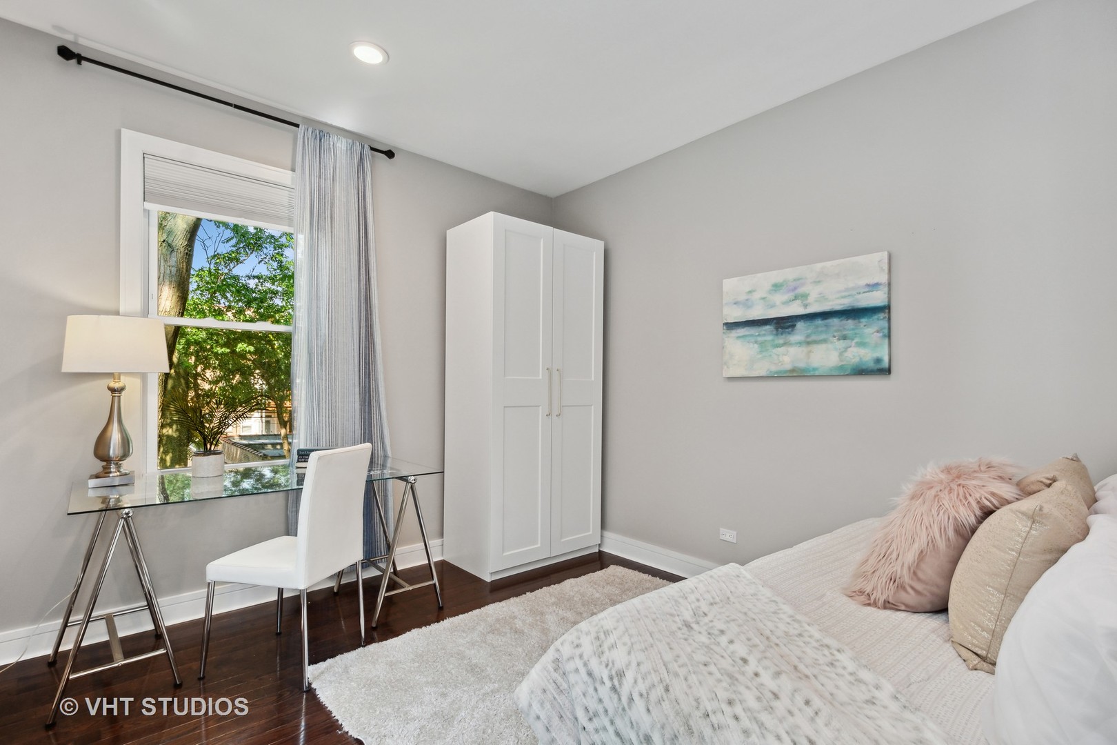 1262 W Bryn Mawr Avenue Unit: 5