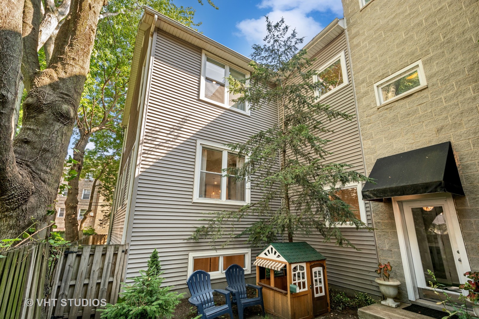 1262 W Bryn Mawr Avenue Unit: 5