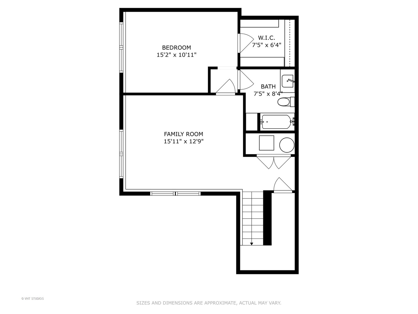 1262 W Bryn Mawr Avenue Unit: 5