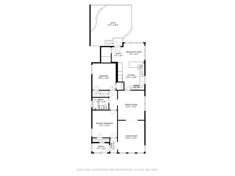 2511 W Pensacola Avenue