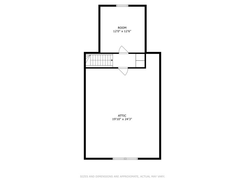 2511 W Pensacola Avenue