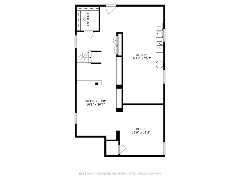 2511 W Pensacola Avenue