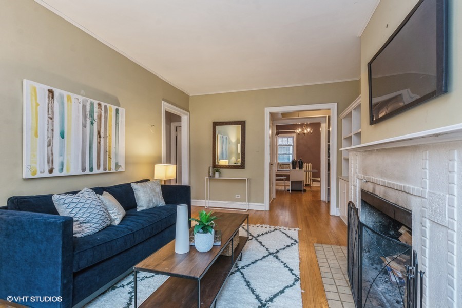 1244 Elmwood Avenue Unit: 1