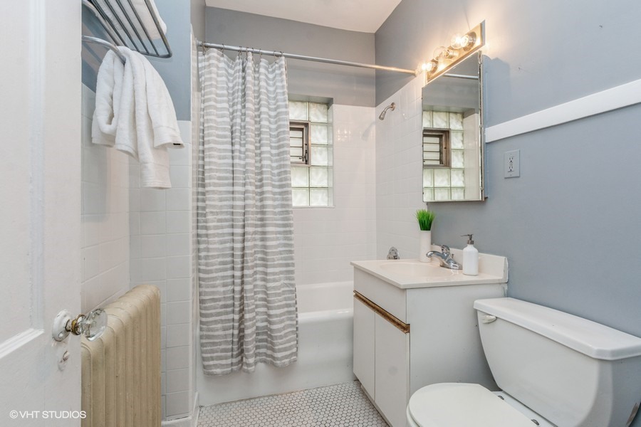 1244 Elmwood Avenue Unit: 1