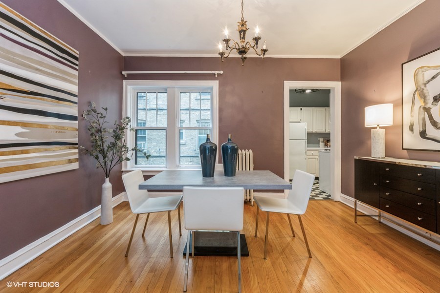 1244 Elmwood Avenue Unit: 1