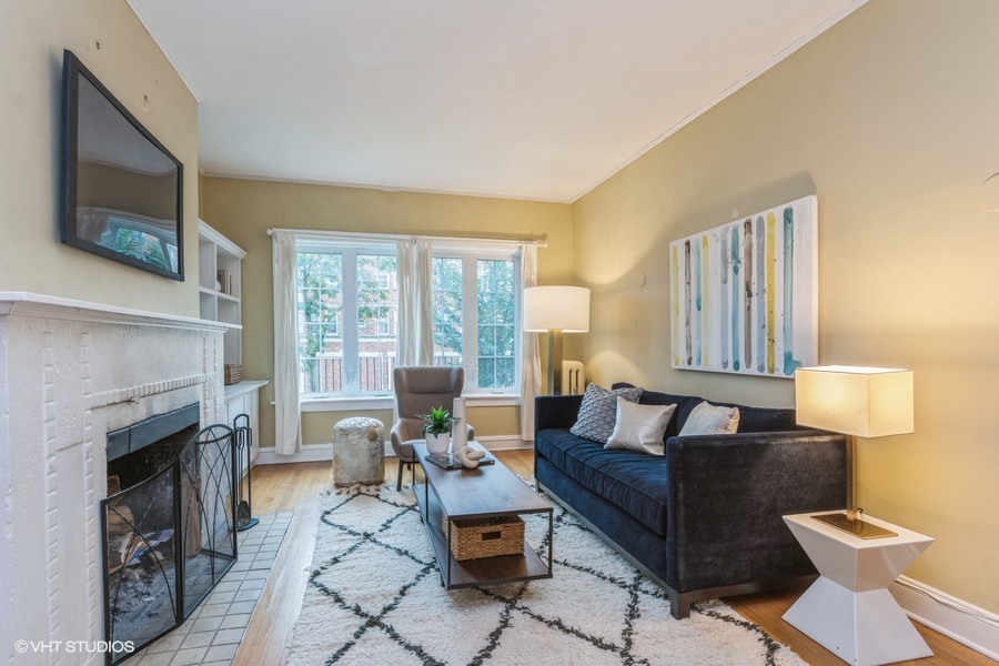 1244 Elmwood Avenue Unit: 1