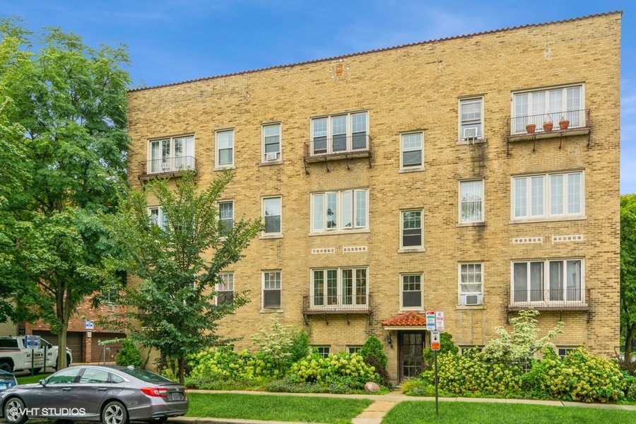 1244 Elmwood Avenue Unit: 1