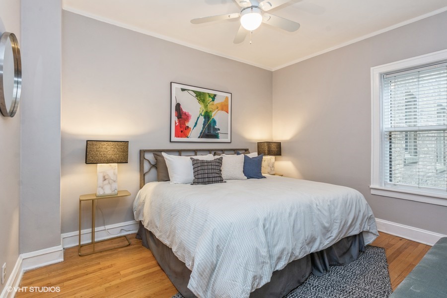1244 Elmwood Avenue Unit: 1