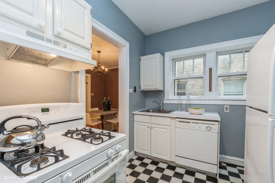 1244 Elmwood Avenue Unit: 1