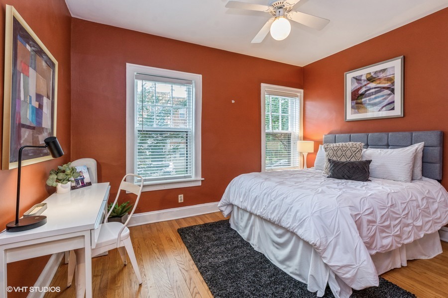 1244 Elmwood Avenue Unit: 1