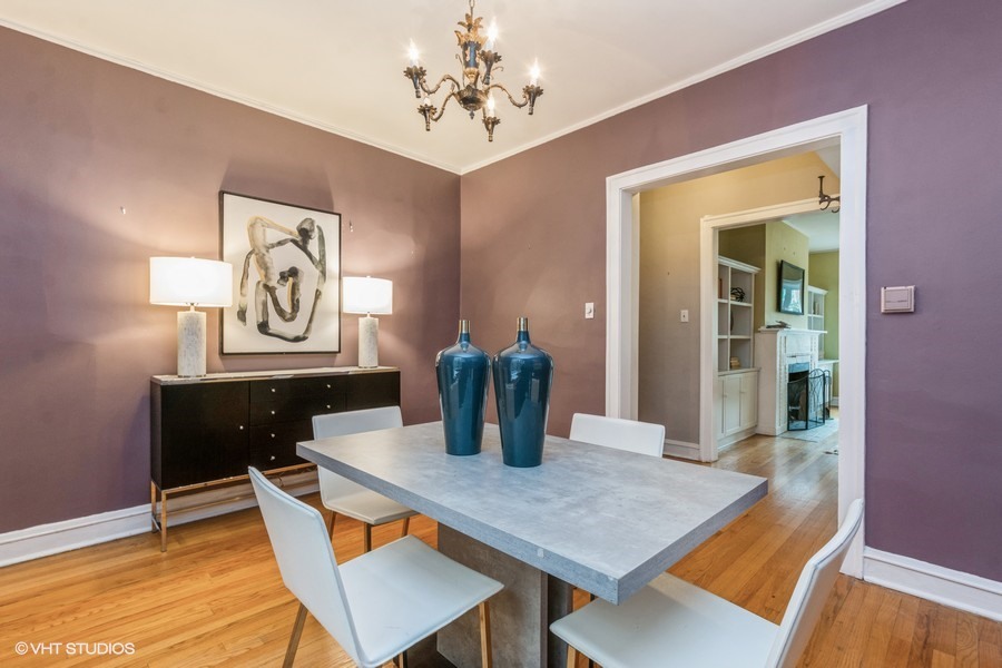 1244 Elmwood Avenue Unit: 1