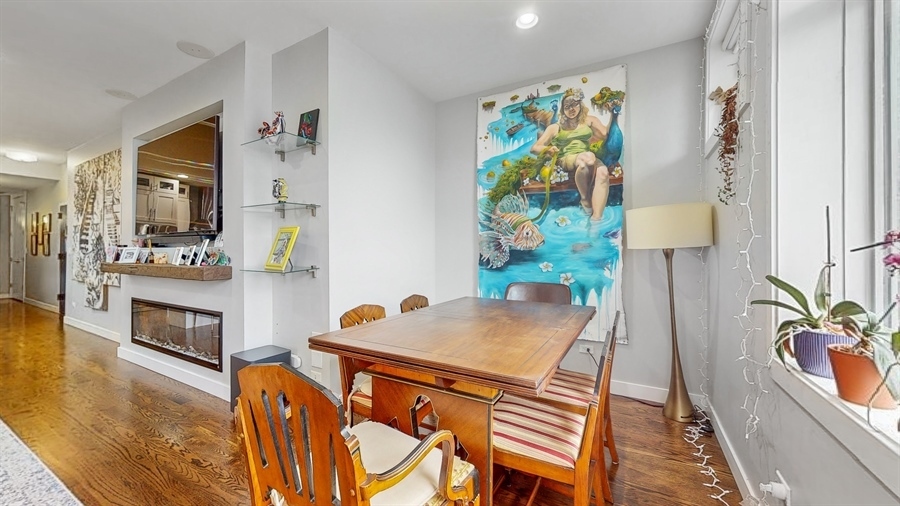 2442 N Clybourn Avenue Unit: 3S
