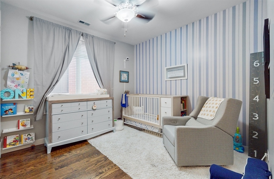 2442 N Clybourn Avenue Unit: 3S