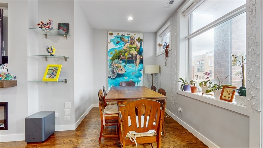 2442 N Clybourn Avenue Unit: 3S