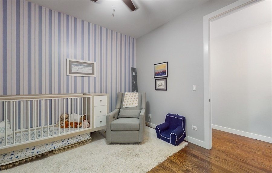 2442 N Clybourn Avenue Unit: 3S