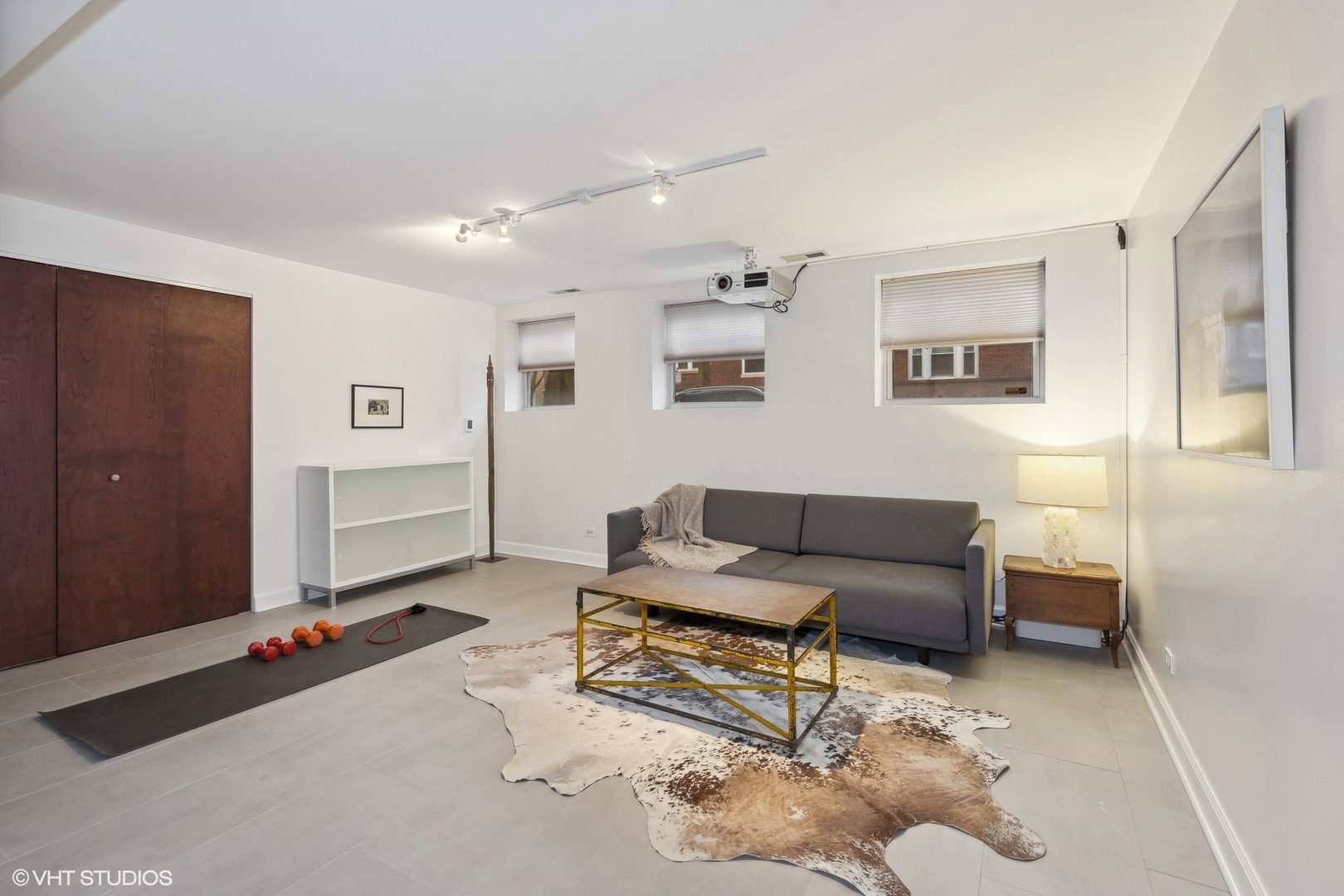 1258 W Hood Avenue Unit: 1W