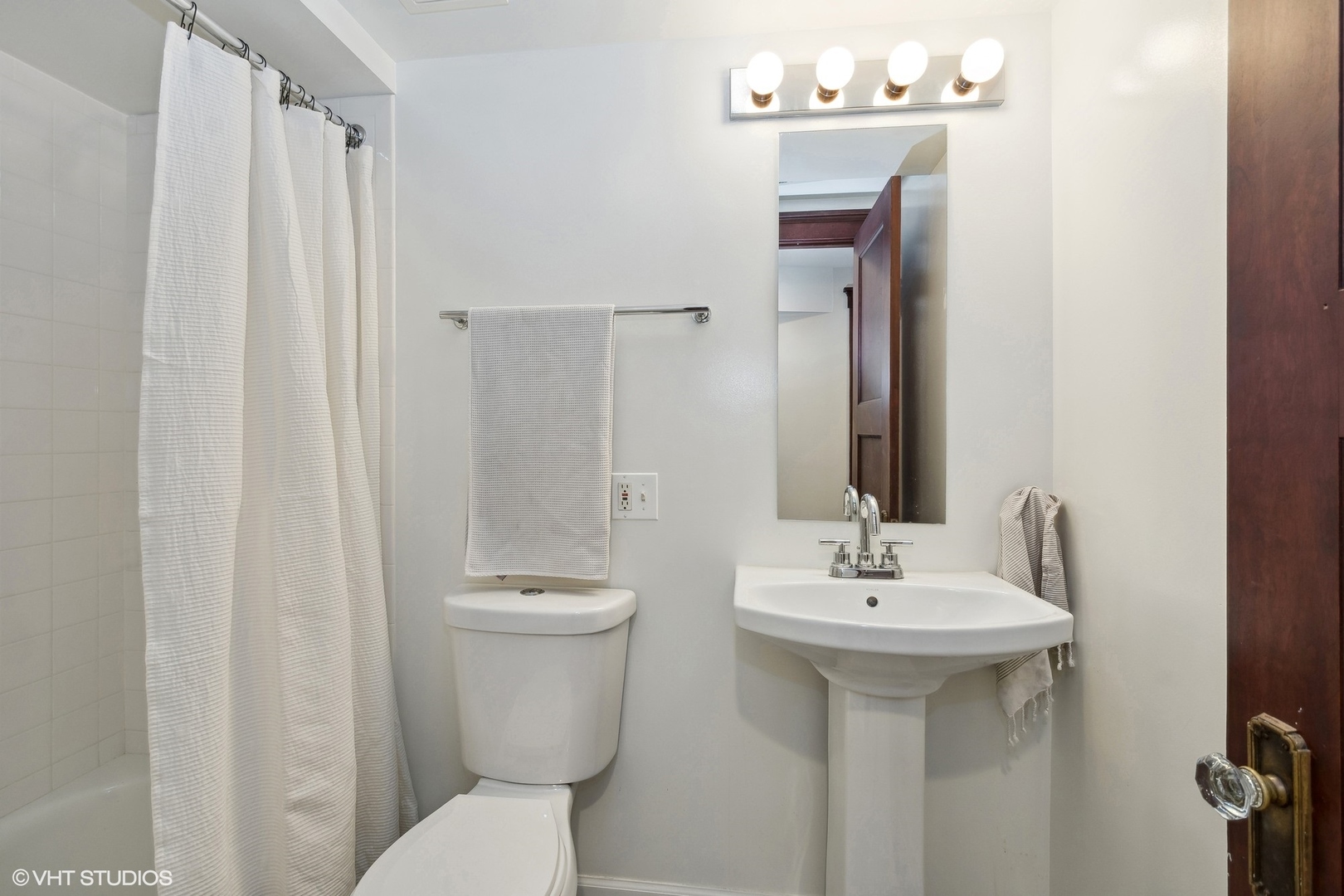 1258 W Hood Avenue Unit: 1W