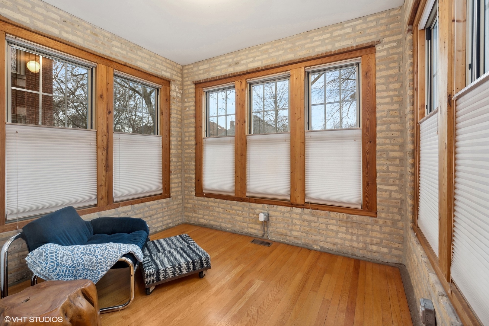 1258 W Hood Avenue Unit: 1W