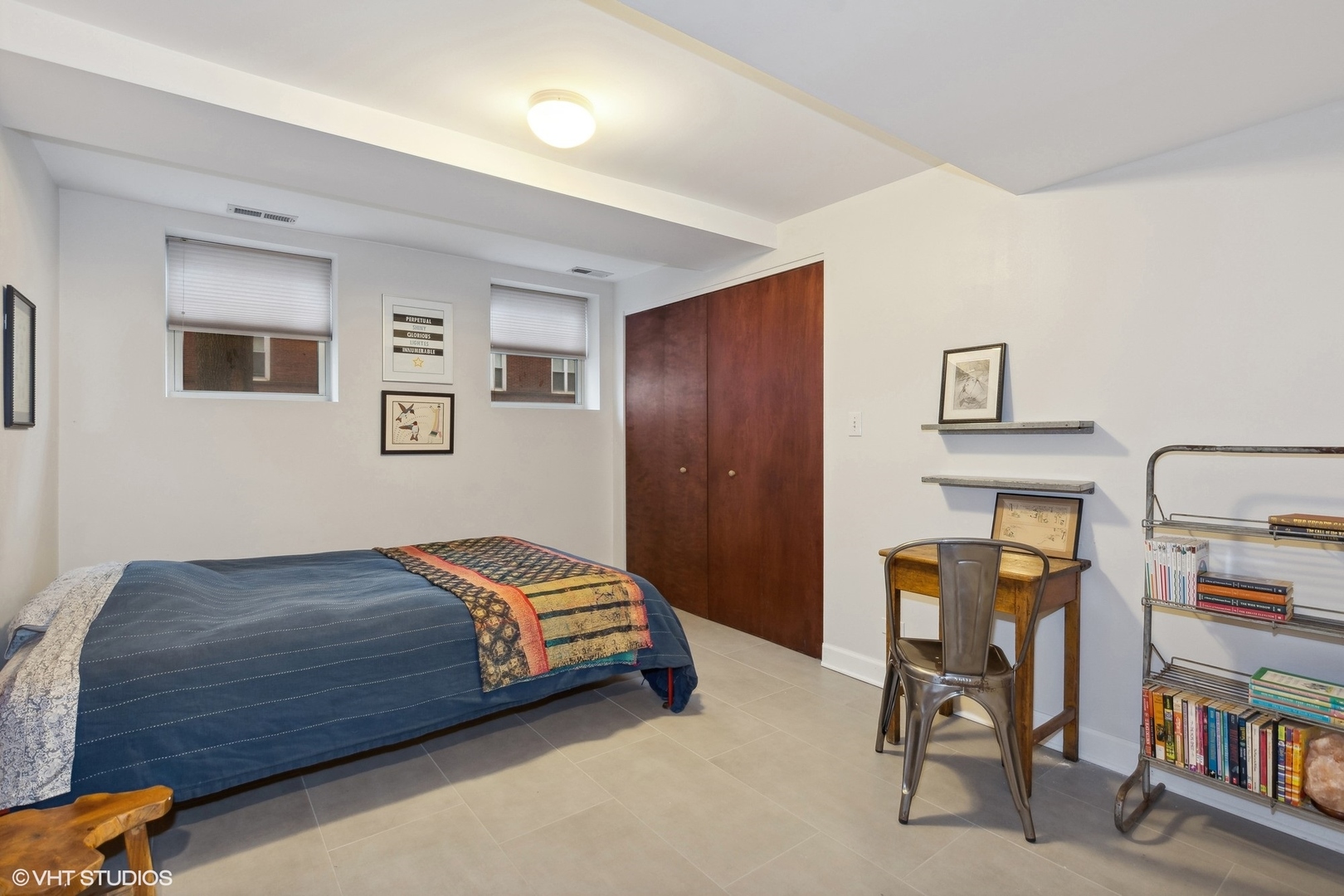 1258 W Hood Avenue Unit: 1W