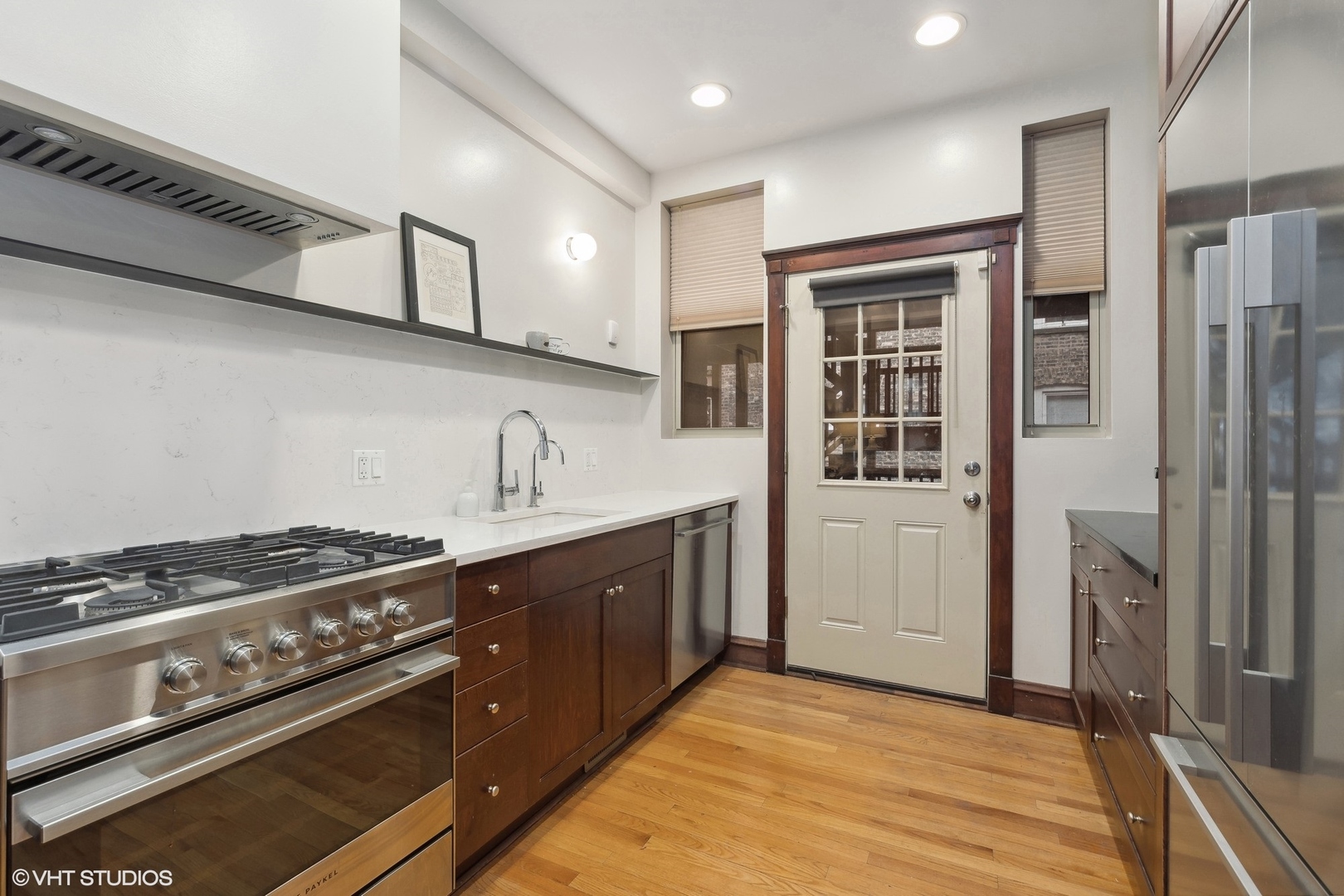 1258 W Hood Avenue Unit: 1W