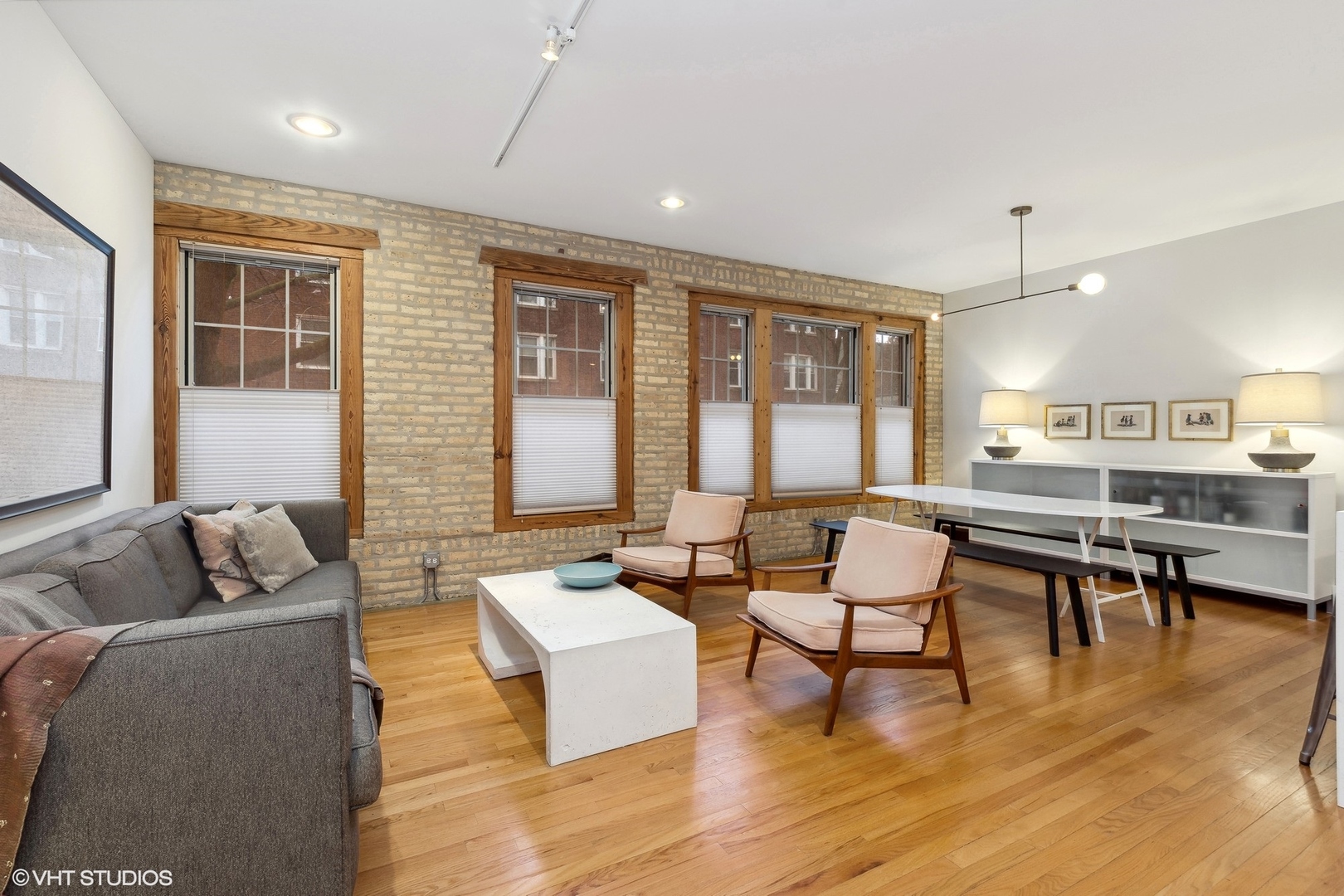 1258 W Hood Avenue Unit: 1W