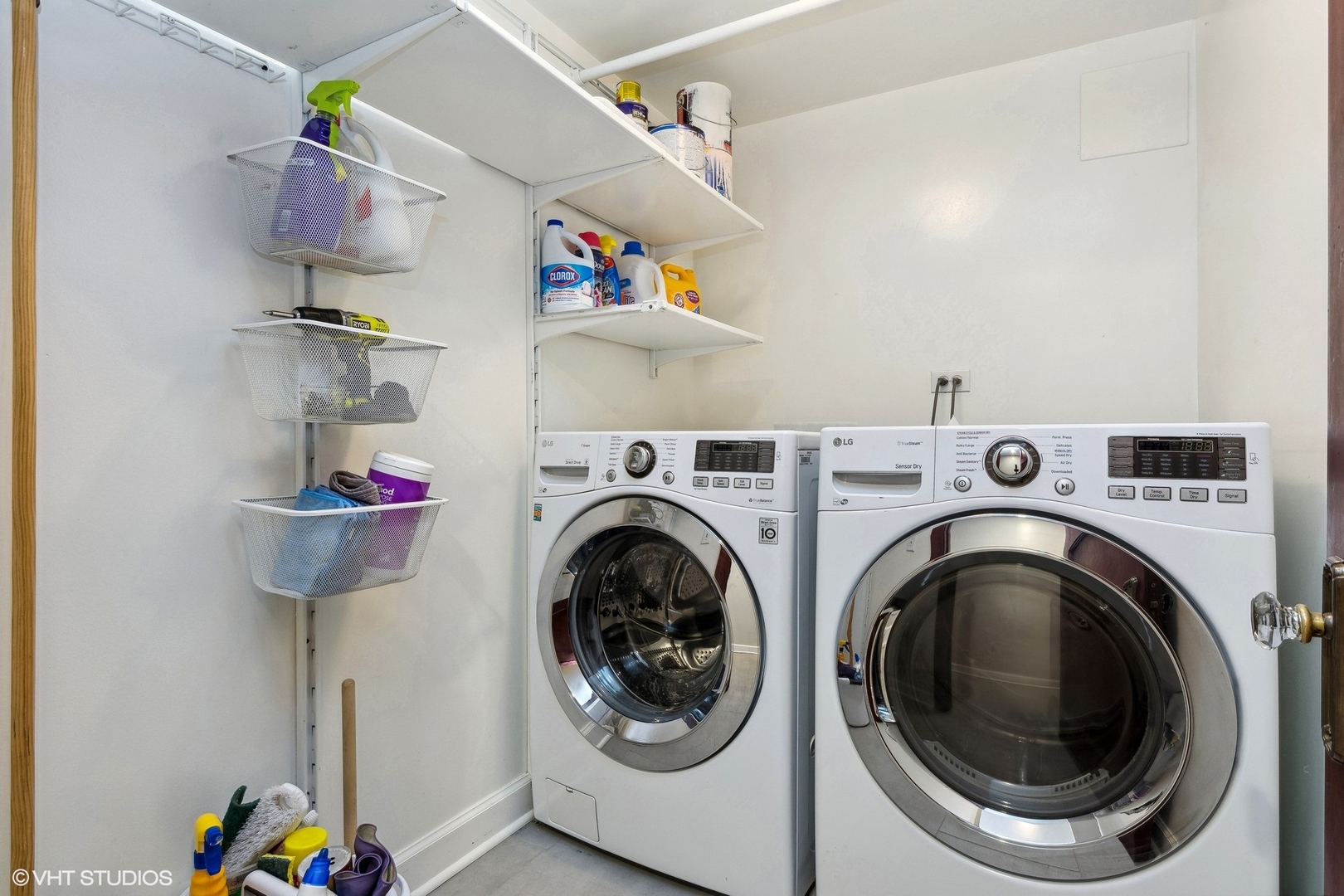 1258 W Hood Avenue Unit: 1W